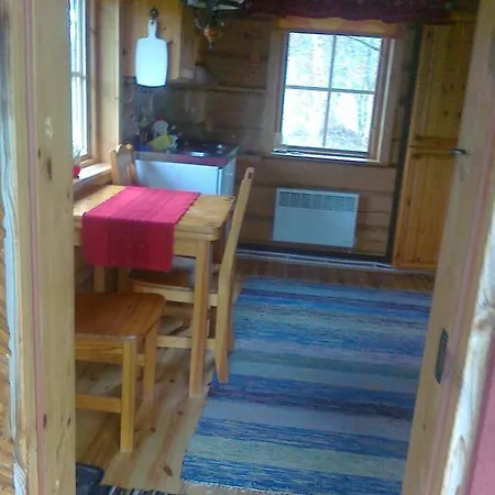 Mirteli Talu Tahkuranna