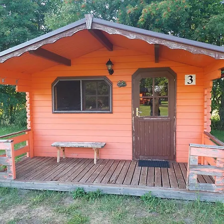 Mirteli Talu * Tahkuranna