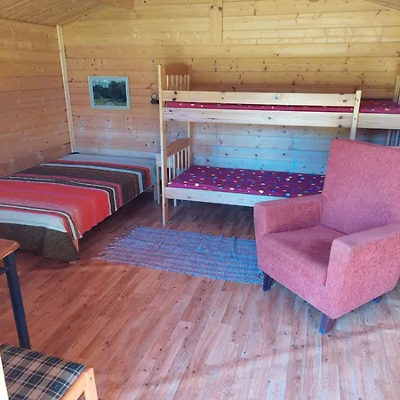 Mirteli Talu Tahkuranna