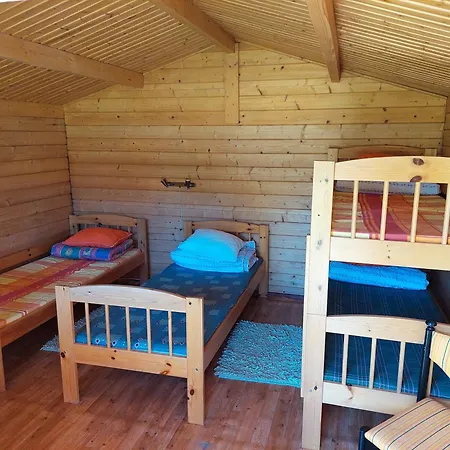 Lodge Mirteli Talu Tahkuranna