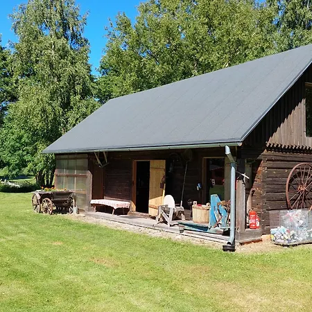 Mirteli Talu * Tahkuranna