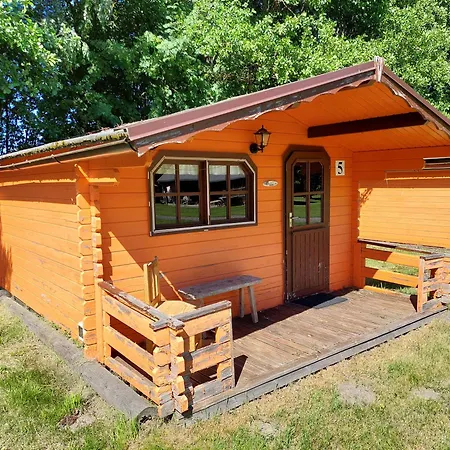 Lodge Mirteli Talu *