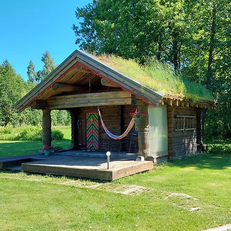 Mirteli Talu Tahkuranna