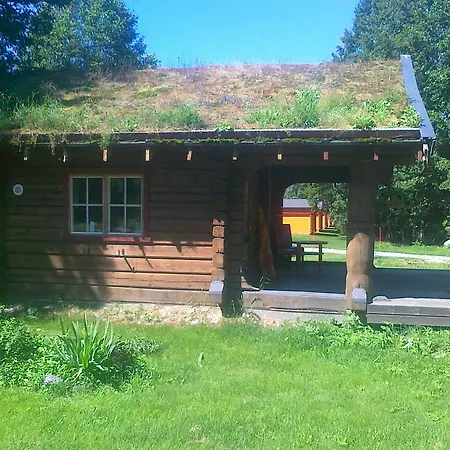 Lodge Mirteli Talu *