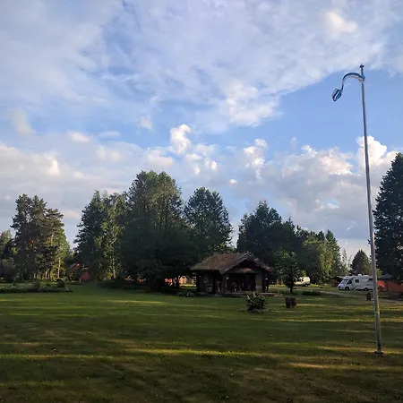 Mirteli Talu Tahkuranna