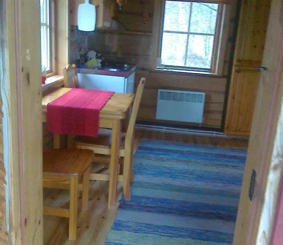 Mirteli Talu Tahkuranna