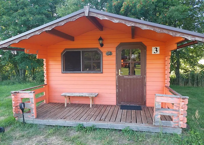 Mirteli Talu * Tahkuranna