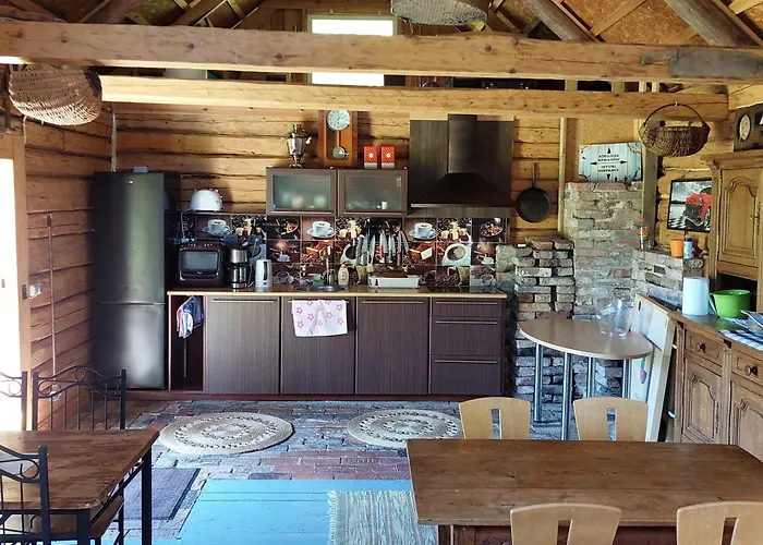 Mirteli Talu * Tahkuranna