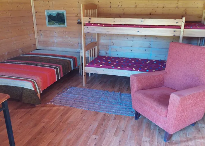 Mirteli Talu Tahkuranna