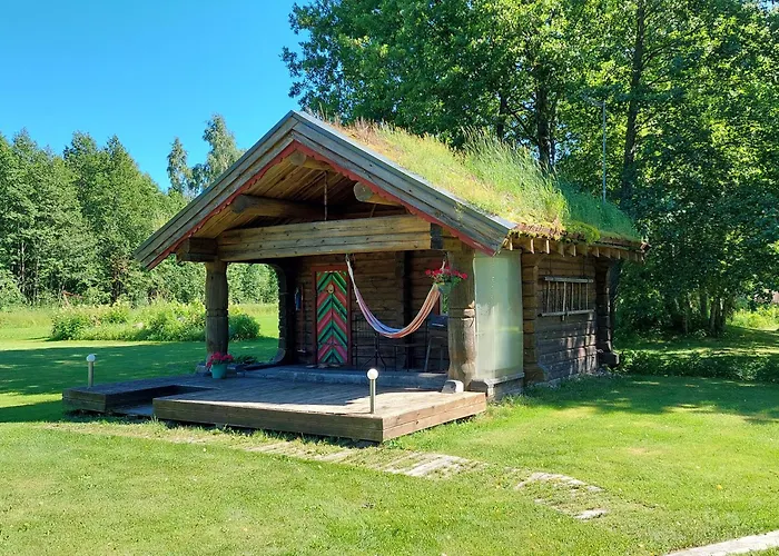 Mirteli Talu Tahkuranna