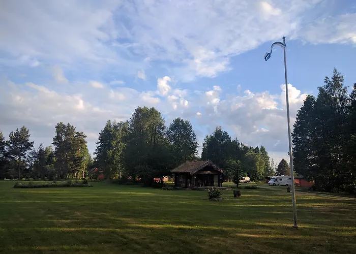 Mirteli Talu Tahkuranna